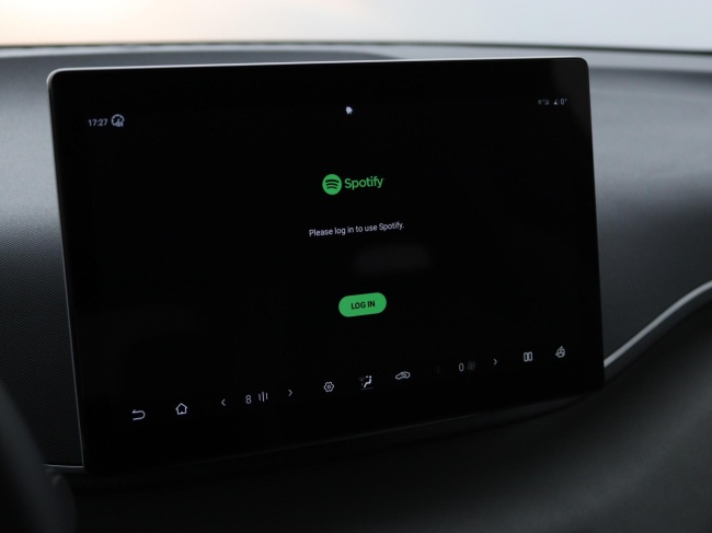 BYD DOLPHIN SURF - Comfort 43 kWh