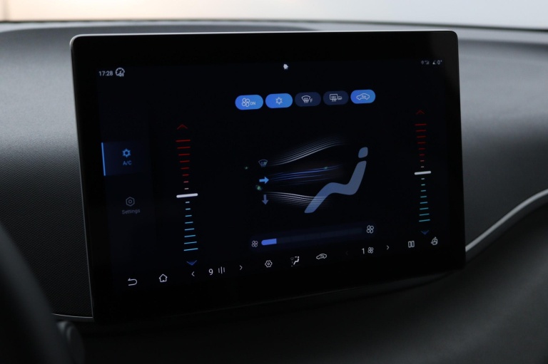 BYD DOLPHIN SURF - Comfort 43 kWh 41