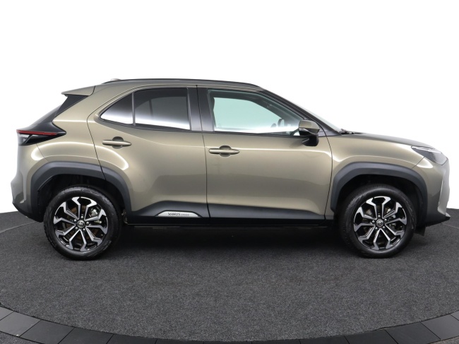 Toyota Yaris Cross - 1.5 Hybrid 115 First Edition