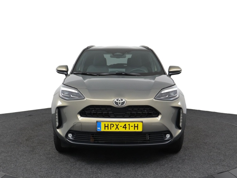 Toyota Yaris Cross - 1.5 Hybrid 115 First Edition 16