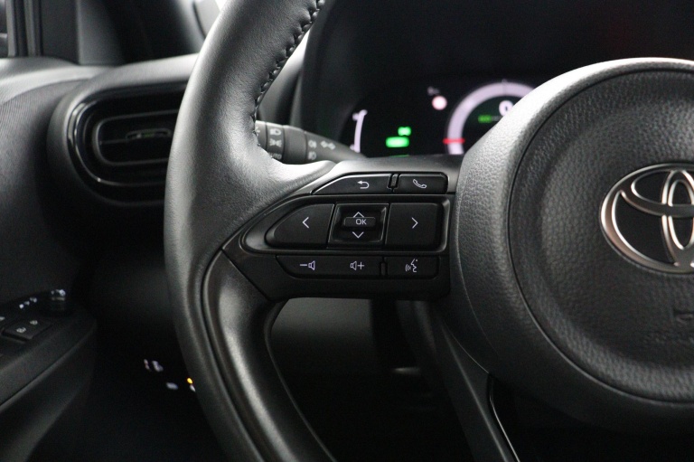 Toyota Yaris Cross - 1.5 Hybrid 115 First Edition 19