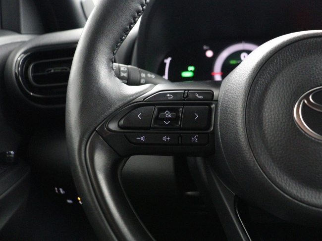 Toyota Yaris Cross - 1.5 Hybrid 115 First Edition