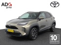 Toyota Yaris Cross - 1.5 Hybrid 115 First Edition