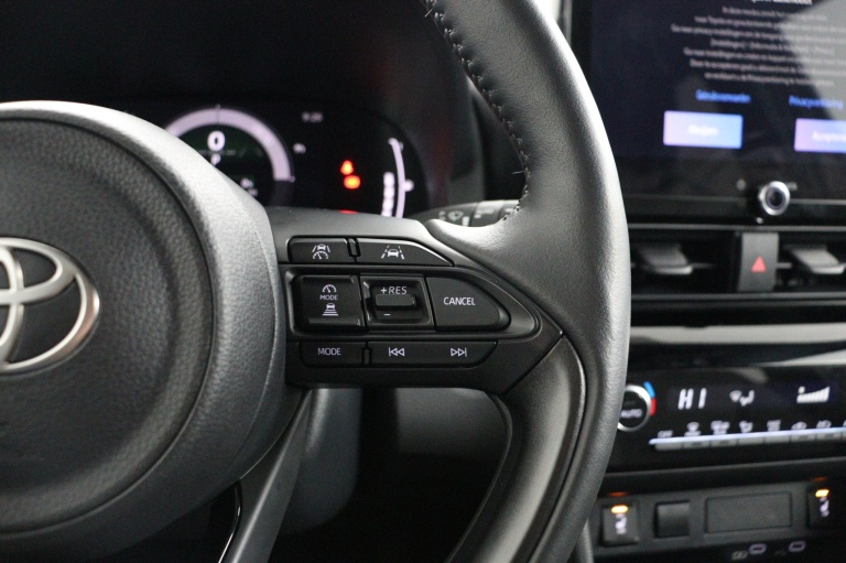 Toyota Yaris Cross - 1.5 Hybrid 115 First Edition 21