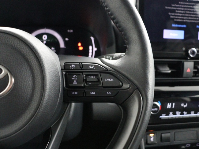 Toyota Yaris Cross - 1.5 Hybrid 115 First Edition