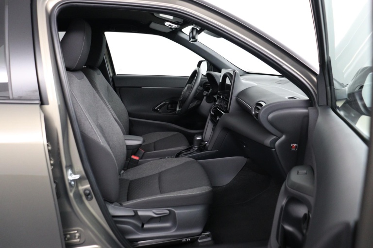 Toyota Yaris Cross - 1.5 Hybrid 115 First Edition 22