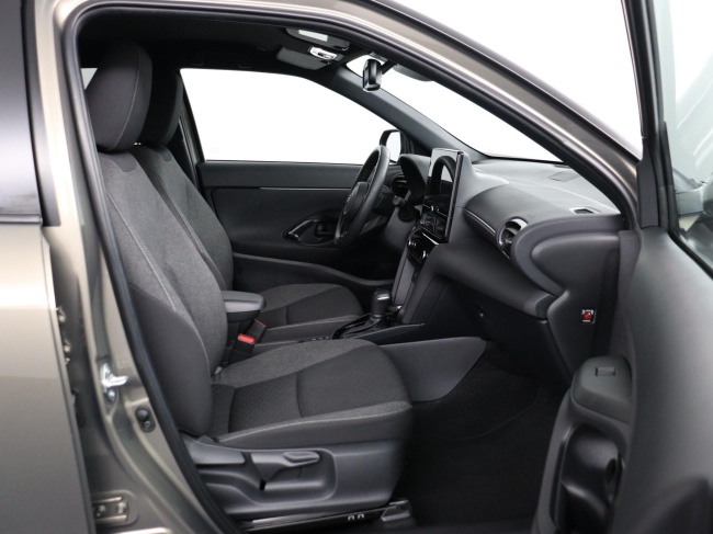 Toyota Yaris Cross - 1.5 Hybrid 115 First Edition