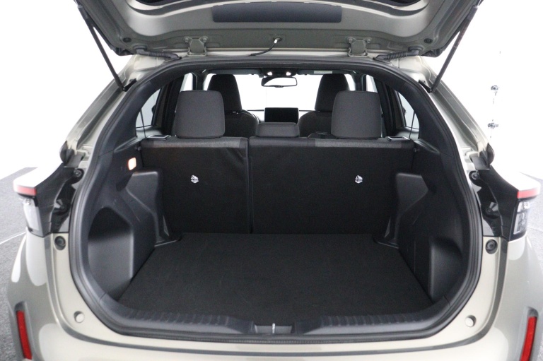 Toyota Yaris Cross - 1.5 Hybrid 115 First Edition 24