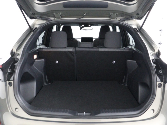 Toyota Yaris Cross - 1.5 Hybrid 115 First Edition