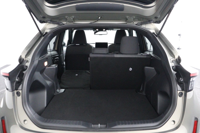 Toyota Yaris Cross - 1.5 Hybrid 115 First Edition 25