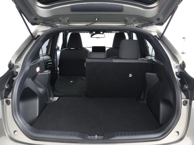 Toyota Yaris Cross - 1.5 Hybrid 115 First Edition