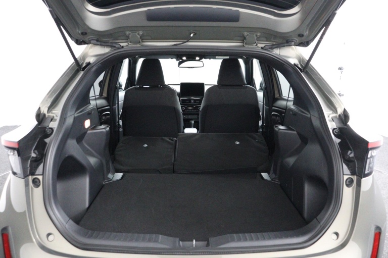 Toyota Yaris Cross - 1.5 Hybrid 115 First Edition 26