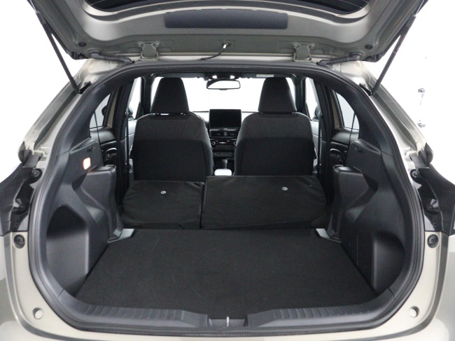 Toyota Yaris Cross - 1.5 Hybrid 115 First Edition