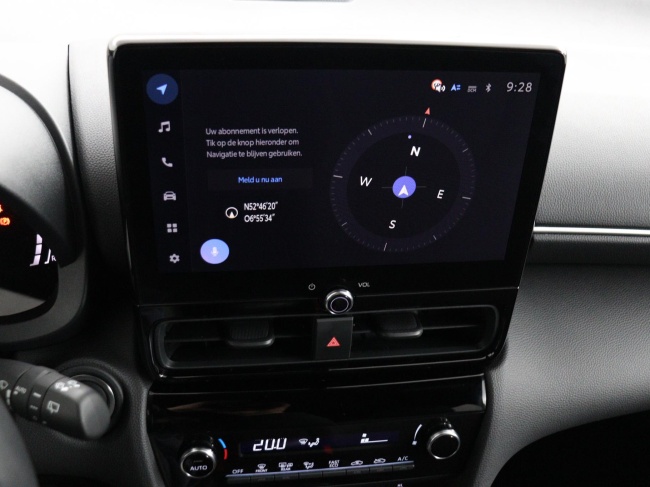 Toyota Yaris Cross - 1.5 Hybrid 115 First Edition