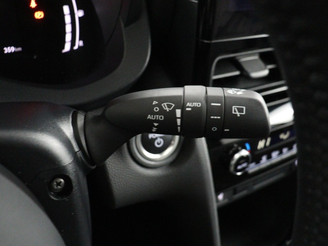 Toyota Yaris Cross - 1.5 Hybrid 115 First Edition