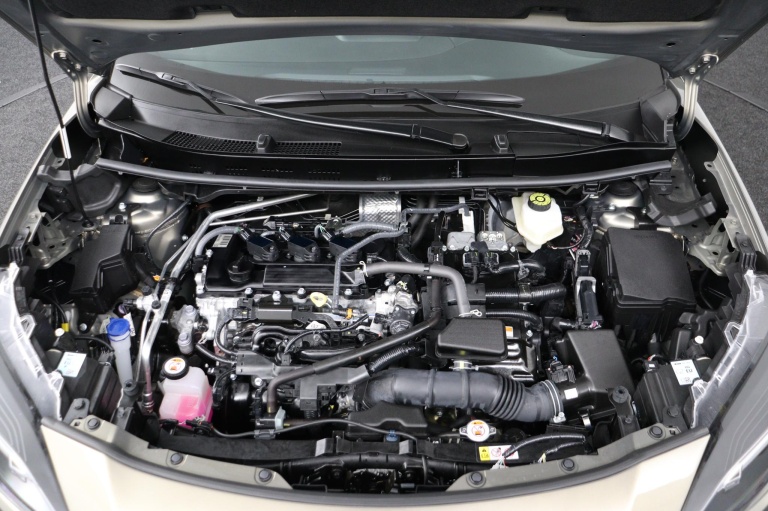 Toyota Yaris Cross - 1.5 Hybrid 115 First Edition 34