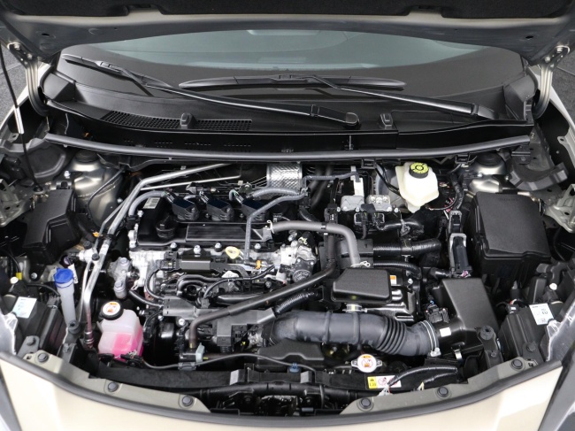 Toyota Yaris Cross - 1.5 Hybrid 115 First Edition