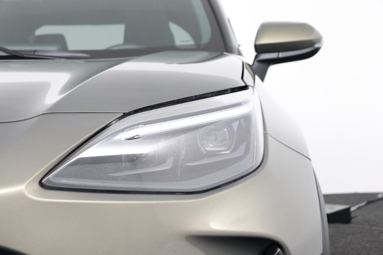 Toyota Yaris Cross - 1.5 Hybrid 115 First Edition 35