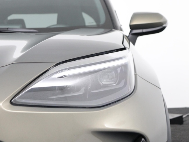 Toyota Yaris Cross - 1.5 Hybrid 115 First Edition