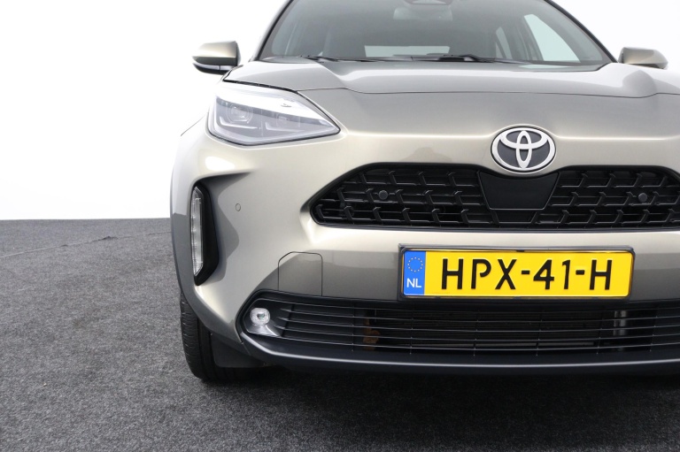Toyota Yaris Cross - 1.5 Hybrid 115 First Edition 37