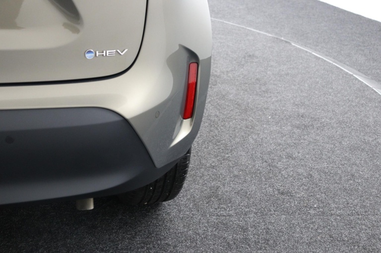 Toyota Yaris Cross - 1.5 Hybrid 115 First Edition 39