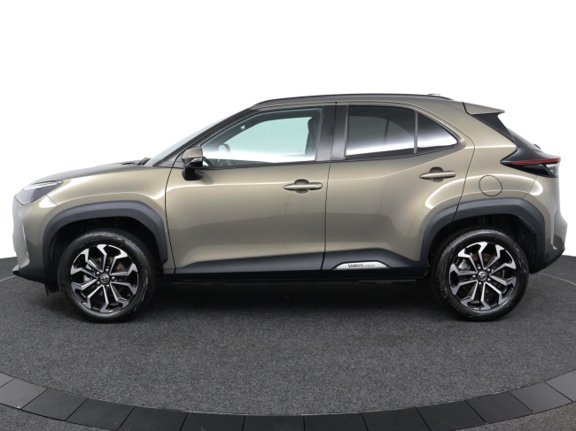 Toyota Yaris Cross - 1.5 Hybrid 115 First Edition