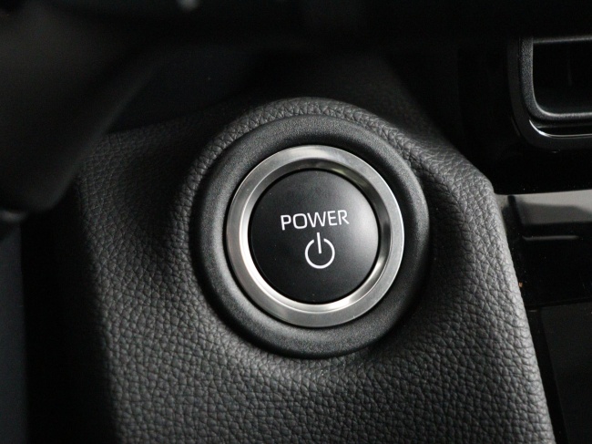 Toyota Yaris Cross - 1.5 Hybrid 115 First Edition