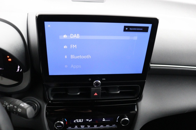 Toyota Yaris Cross - 1.5 Hybrid 115 First Edition 41