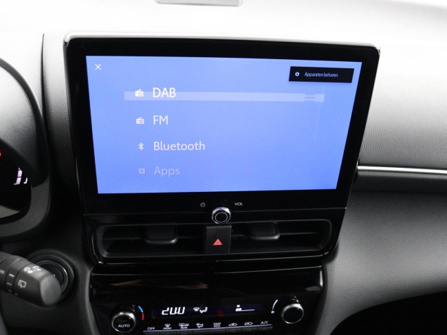 Toyota Yaris Cross - 1.5 Hybrid 115 First Edition