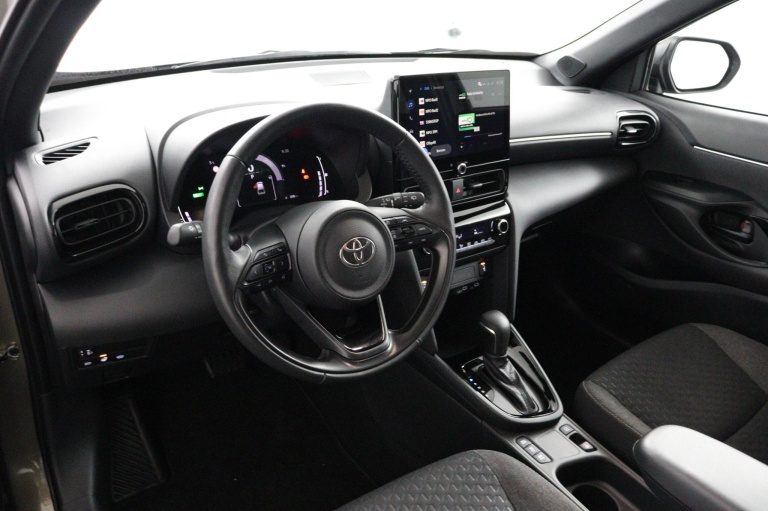 Toyota Yaris Cross - 1.5 Hybrid 115 First Edition 43