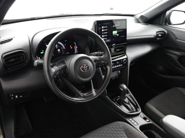Toyota Yaris Cross - 1.5 Hybrid 115 First Edition