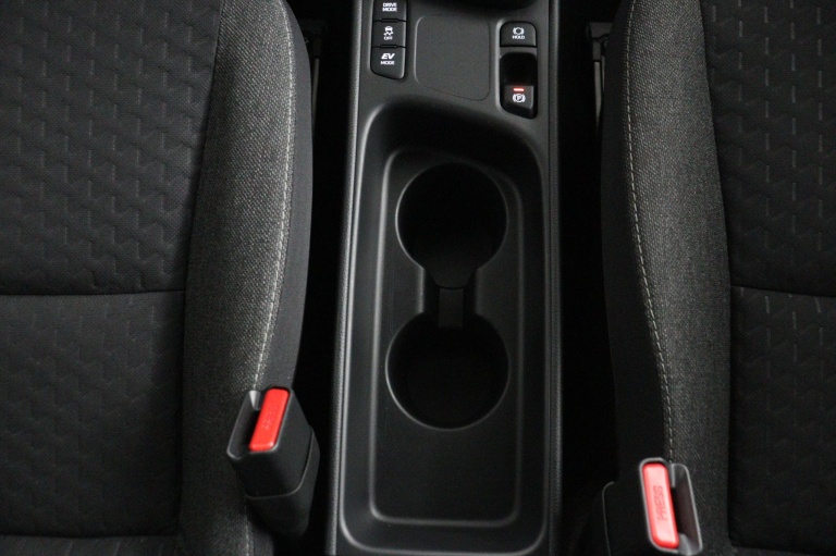 Toyota Yaris Cross - 1.5 Hybrid 115 First Edition 45