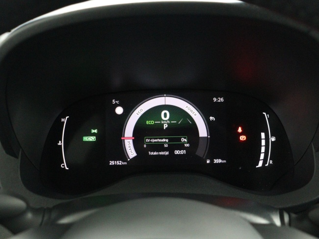 Toyota Yaris Cross - 1.5 Hybrid 115 First Edition