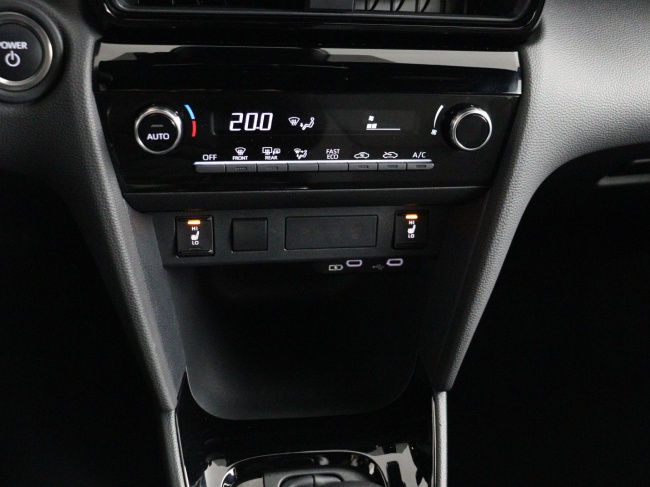 Toyota Yaris Cross - 1.5 Hybrid 115 First Edition