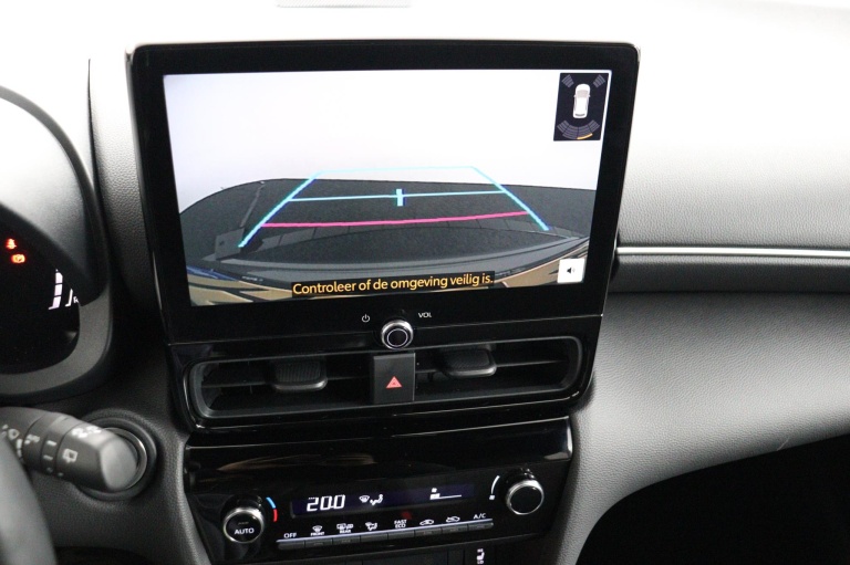 Toyota Yaris Cross - 1.5 Hybrid 115 First Edition 9