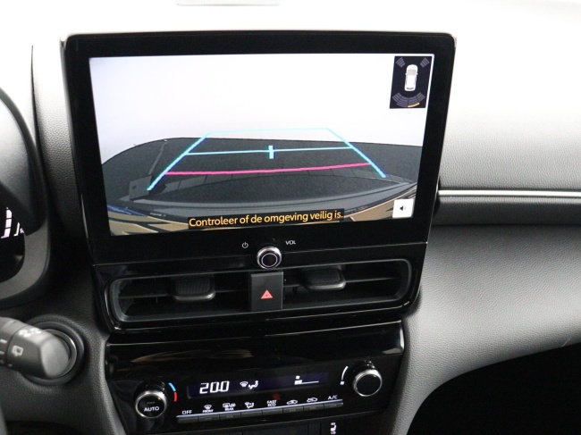 Toyota Yaris Cross - 1.5 Hybrid 115 First Edition