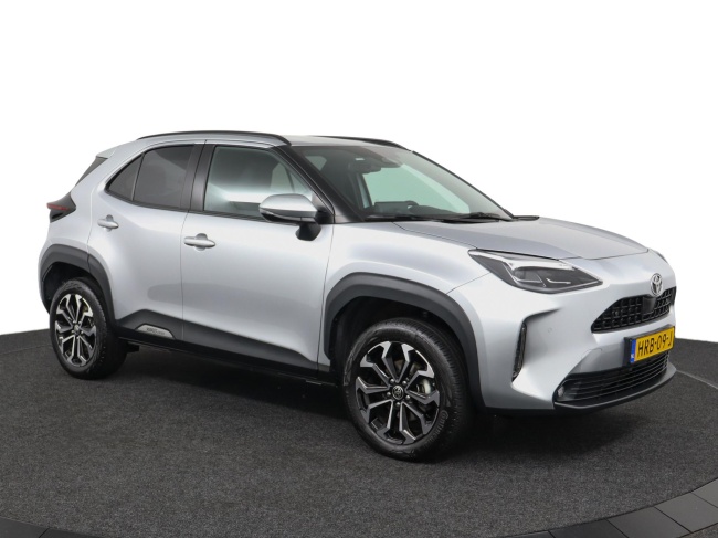Toyota Yaris Cross - 1.5 Hybrid 115 First Edition