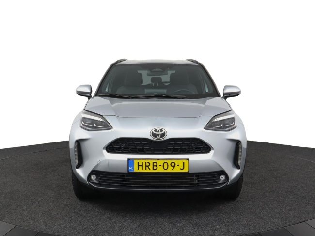 Toyota Yaris Cross - 1.5 Hybrid 115 First Edition