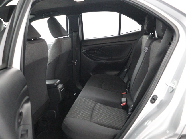 Toyota Yaris Cross - 1.5 Hybrid 115 First Edition