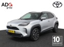 Toyota Yaris Cross - 1.5 Hybrid 115 First Edition