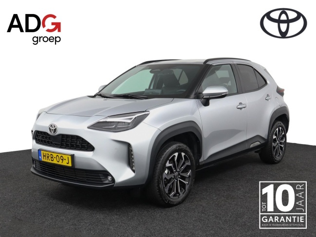 Toyota Yaris Cross - 1.5 Hybrid 115 First Edition