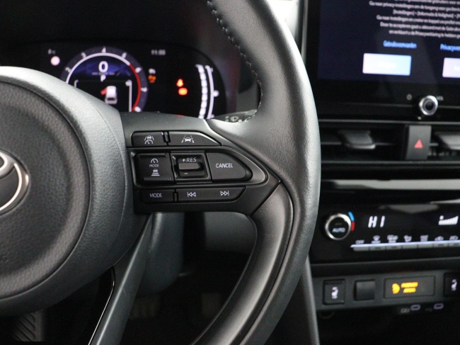 Toyota Yaris Cross - 1.5 Hybrid 115 First Edition