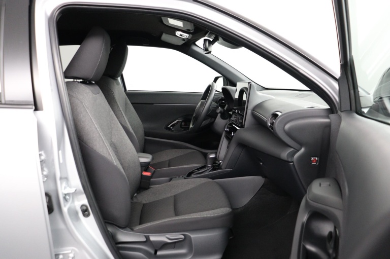 Toyota Yaris Cross - 1.5 Hybrid 115 First Edition 22