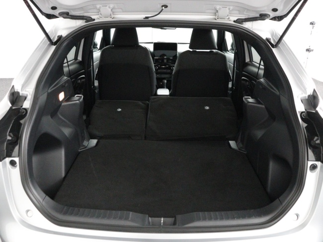 Toyota Yaris Cross - 1.5 Hybrid 115 First Edition