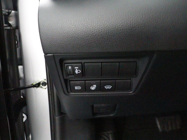 Toyota Yaris Cross - 1.5 Hybrid 115 First Edition