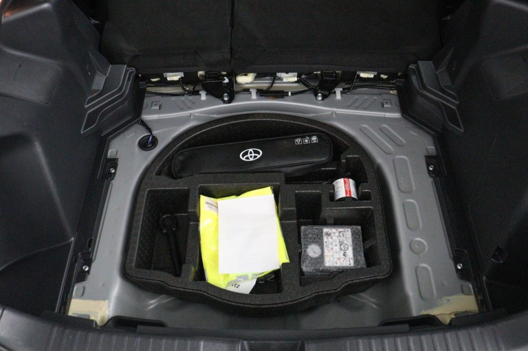 Toyota Yaris Cross - 1.5 Hybrid 115 First Edition 34