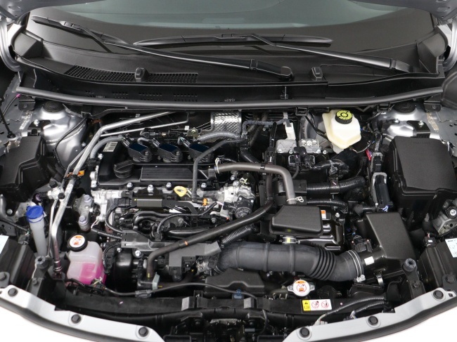 Toyota Yaris Cross - 1.5 Hybrid 115 First Edition