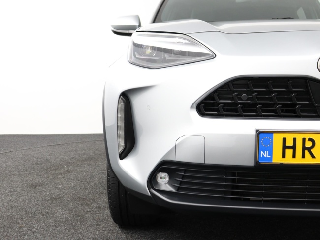 Toyota Yaris Cross - 1.5 Hybrid 115 First Edition