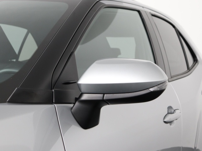 Toyota Yaris Cross - 1.5 Hybrid 115 First Edition