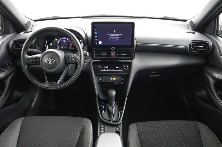 Toyota Yaris Cross - 1.5 Hybrid 115 First Edition 4